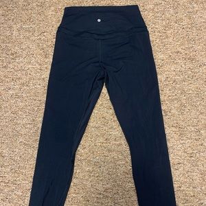 CRZ YOGA naked feeling 25” leggings